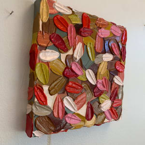 On Fire by Shiri Phillips 