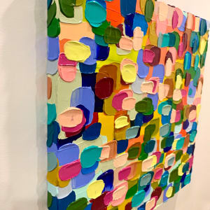 You are Here by Shiri Phillips 