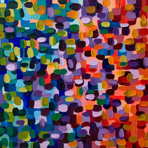 "I Love All the Colors" by Shiri Phillips 