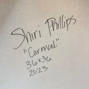 Carnival by Shiri Phillips 