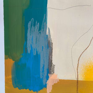 "Intent" by Shiri Phillips 