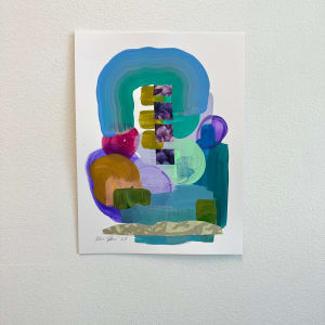 5.28 No. 4 by Shiri Phillips 