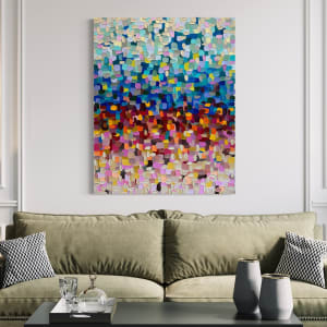 Heart Center by Shiri Phillips 