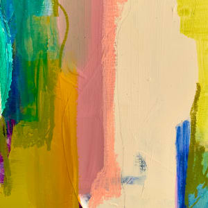 "Stretched Thin" by Shiri Phillips 