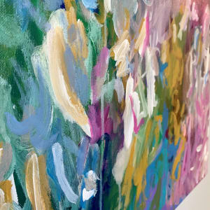 "Going Places" by Shiri Phillips 