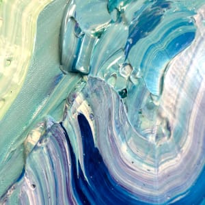 Water Way by Shiri Phillips 