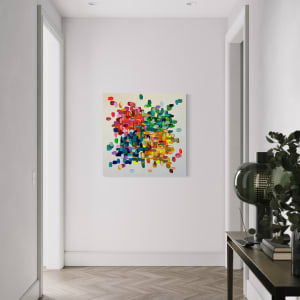 Bold and Beautiful by Shiri Phillips 