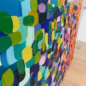 "I Love All the Colors" by Shiri Phillips 