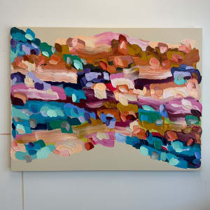 Floating Away by Shiri Phillips 