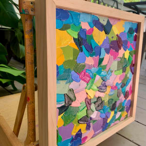 "Yumm" by Shiri Phillips 