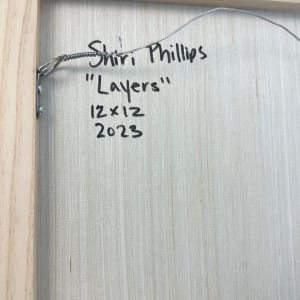 Layers by Shiri Phillips 