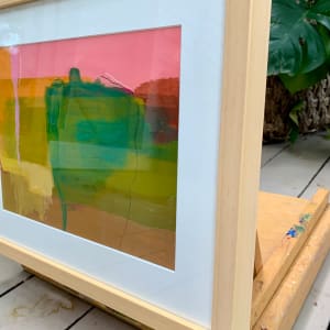 "Summer is Here" by Shiri Phillips 
