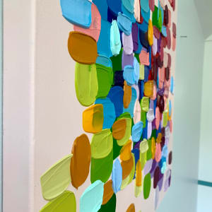 Blobs by Shiri Phillips 