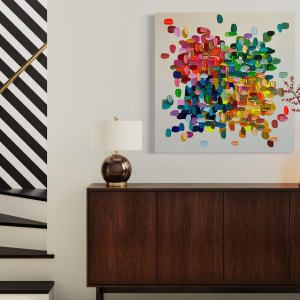 Bold and Beautiful by Shiri Phillips 