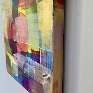 "In the Middle" by Shiri Phillips 