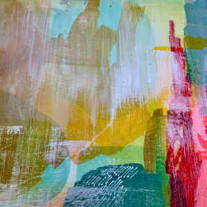 "Present" by Shiri Phillips 