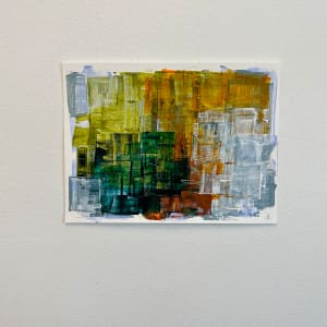 5.28 No. 7 by Shiri Phillips 