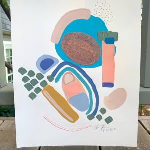 8.22 No. 8 by Shiri Phillips 