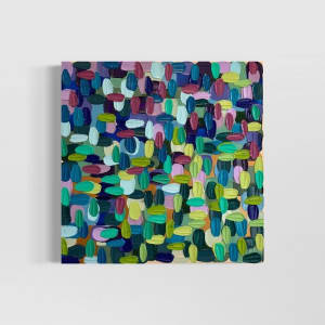 Water Lily by Shiri Phillips 