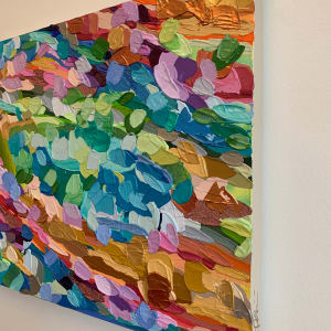 Eye of Color by Shiri Phillips 