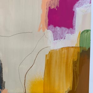 "Intent" by Shiri Phillips 