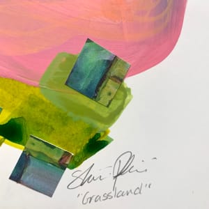 Grassland by Shiri Phillips 
