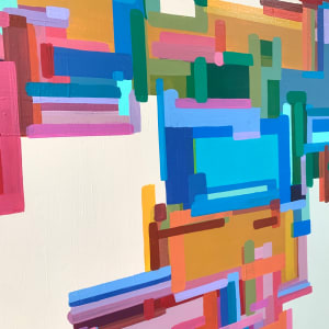 Catch Your Eye by Shiri Phillips 