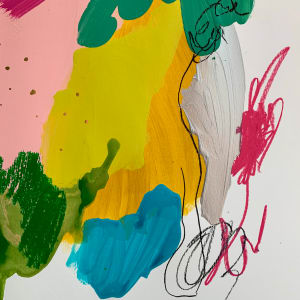 "Color Study" by Shiri Phillips 