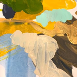 Number 4 by Shiri Phillips 