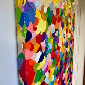 "Sunshine" by Shiri Phillips 