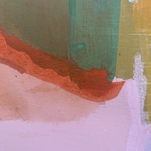 "Off the Cliff #2" by Shiri Phillips 