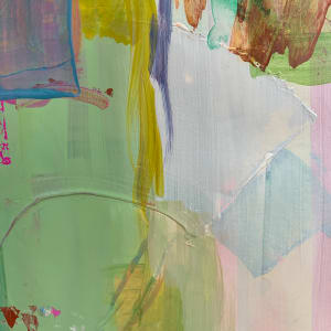 "Centered" by Shiri Phillips 