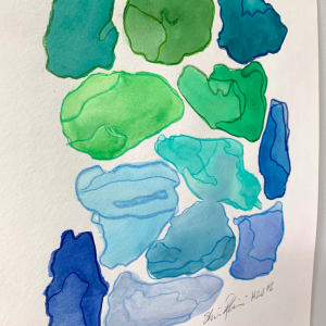H20 #2 by Shiri Phillips 