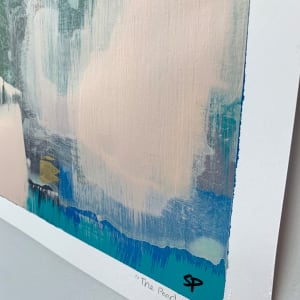 The Pearl #2 by Shiri Phillips 