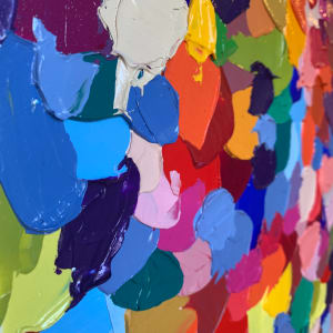 "Sunshine" by Shiri Phillips 