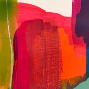 Cali Sun No. 2 by Shiri Phillips 