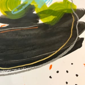 Night by Shiri Phillips 