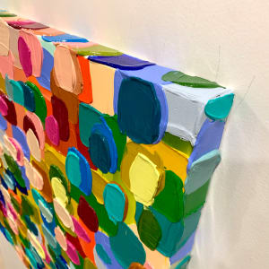 You are Here by Shiri Phillips 