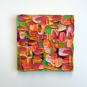 Peony by Shiri Phillips 