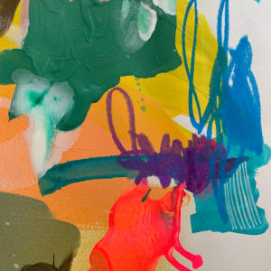 "Twisted" by Shiri Phillips 