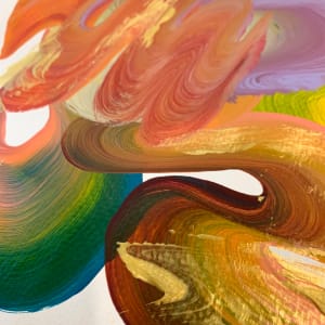 Ribbon by Shiri Phillips 