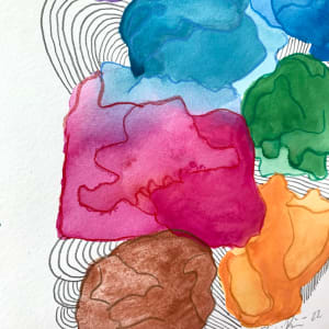 H2O 5 by Shiri Phillips 