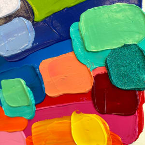 Color Works by Shiri Phillips 