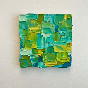 Tiny 2 by Shiri Phillips 