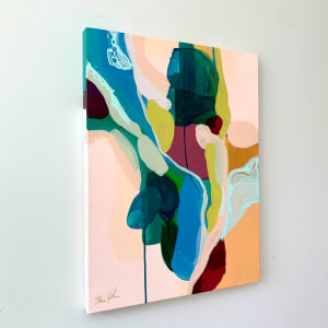 Abstracted by Shiri Phillips 