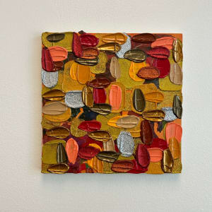 Layers by Shiri Phillips 