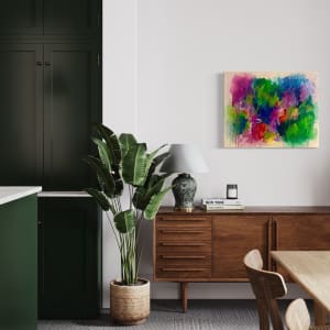 "Spring is Coming by Shiri Phillips 