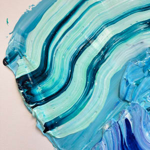 Water Way by Shiri Phillips 