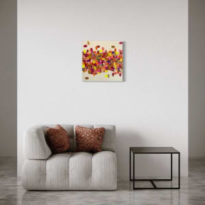 Pink Gum by Shiri Phillips 