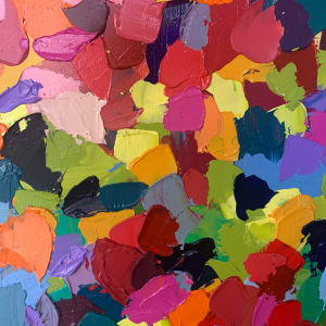 "Party Time" by Shiri Phillips 